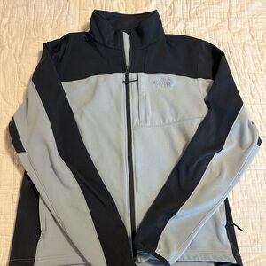 The North Face Men’s Willow Stretch Jacket